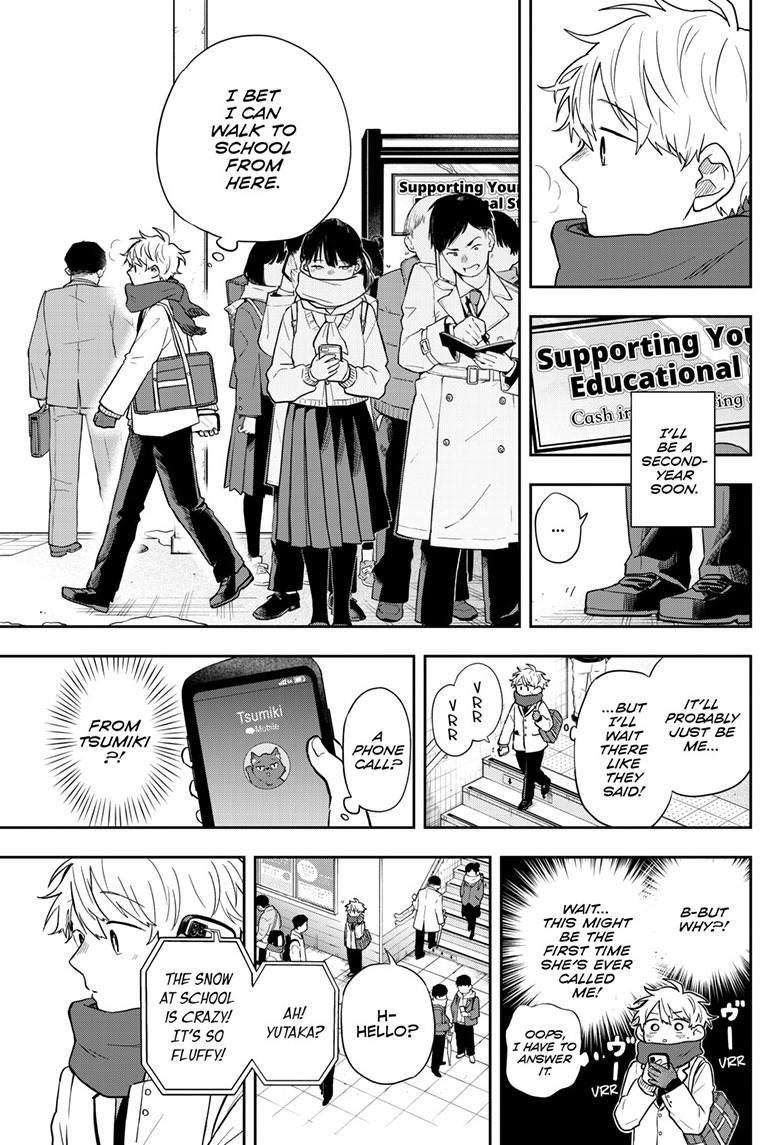 Read Ogami Tsumiki To Kinichijou Manga Online