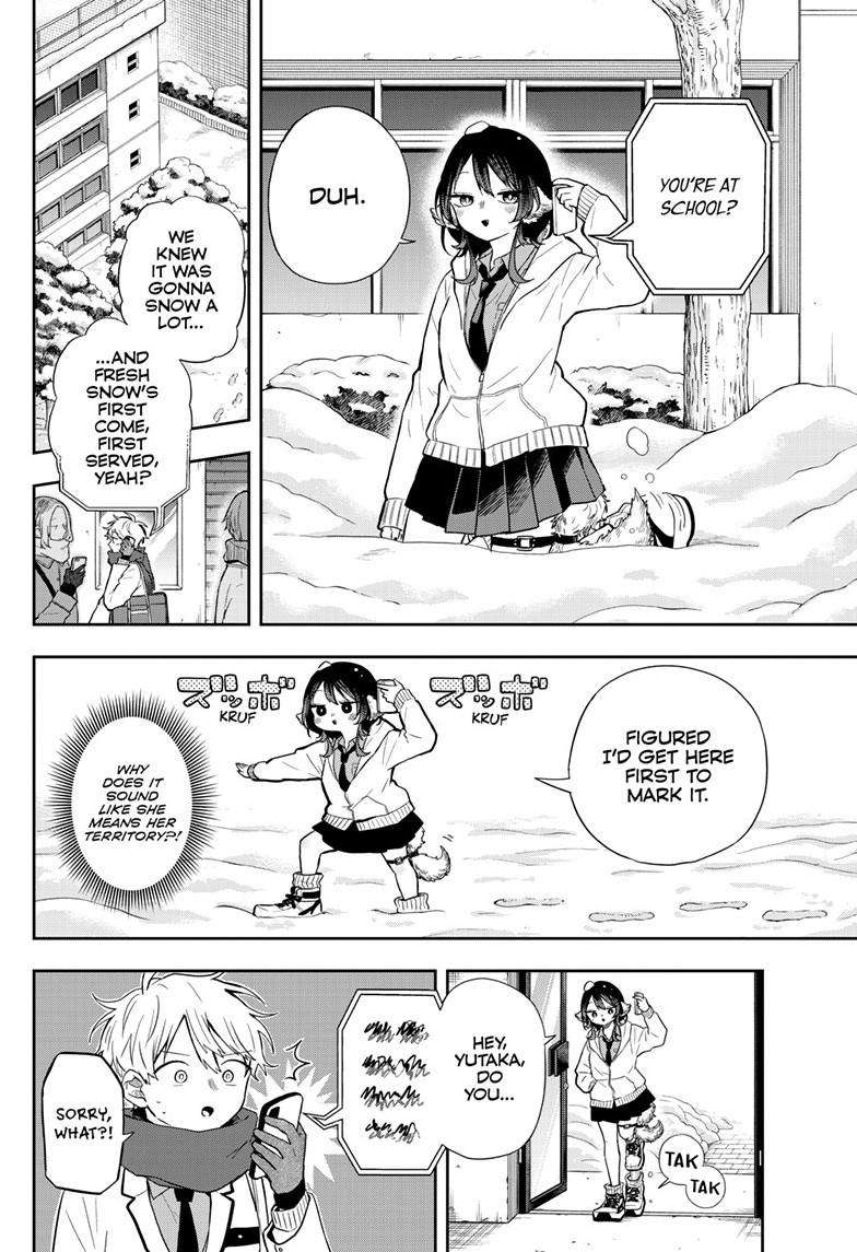 Read Ogami Tsumiki To Kinichijou Manga Online