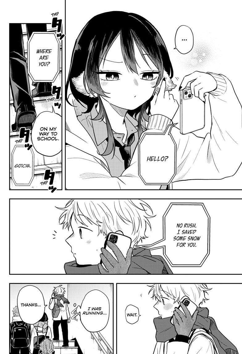 Read Ogami Tsumiki To Kinichijou Manga Online