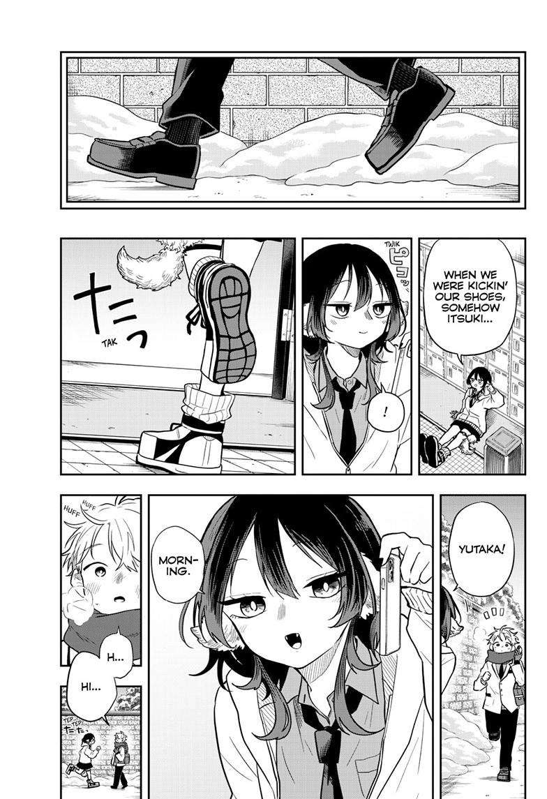 Read Ogami Tsumiki To Kinichijou Manga Online