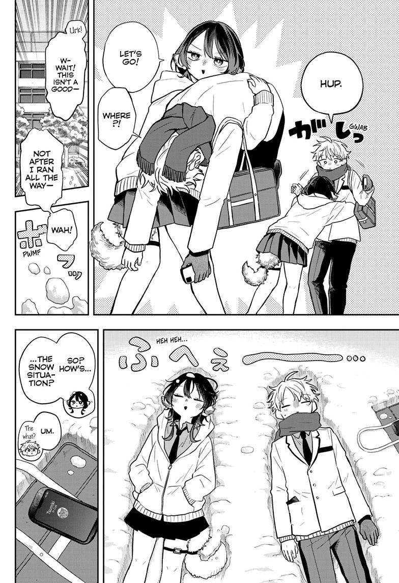 Read Ogami Tsumiki To Kinichijou Manga Online