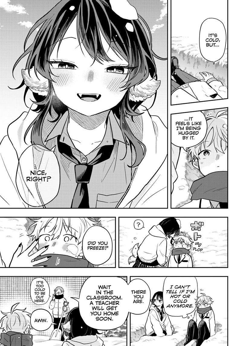 Read Ogami Tsumiki To Kinichijou Manga Online