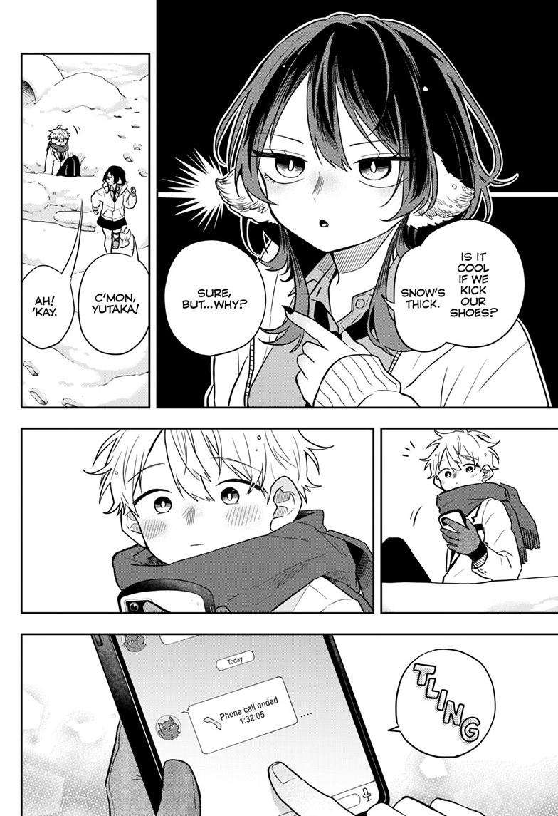 Read Ogami Tsumiki To Kinichijou Manga Online