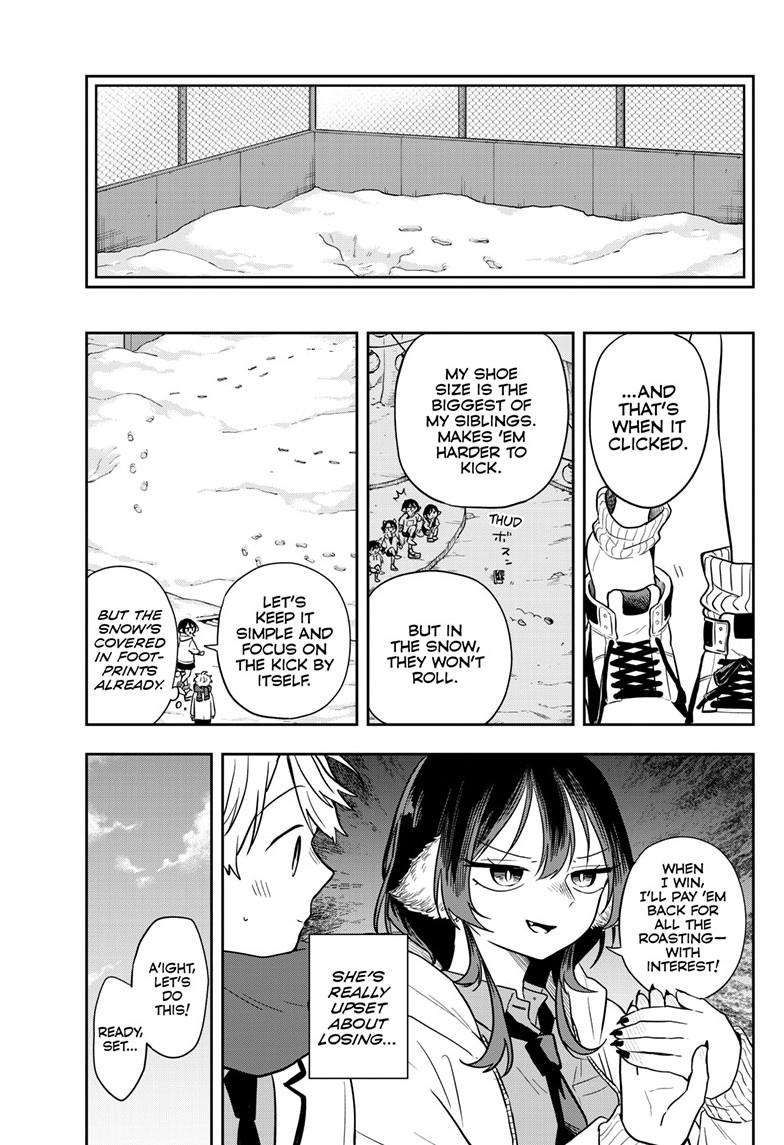 Read Ogami Tsumiki To Kinichijou Manga Online