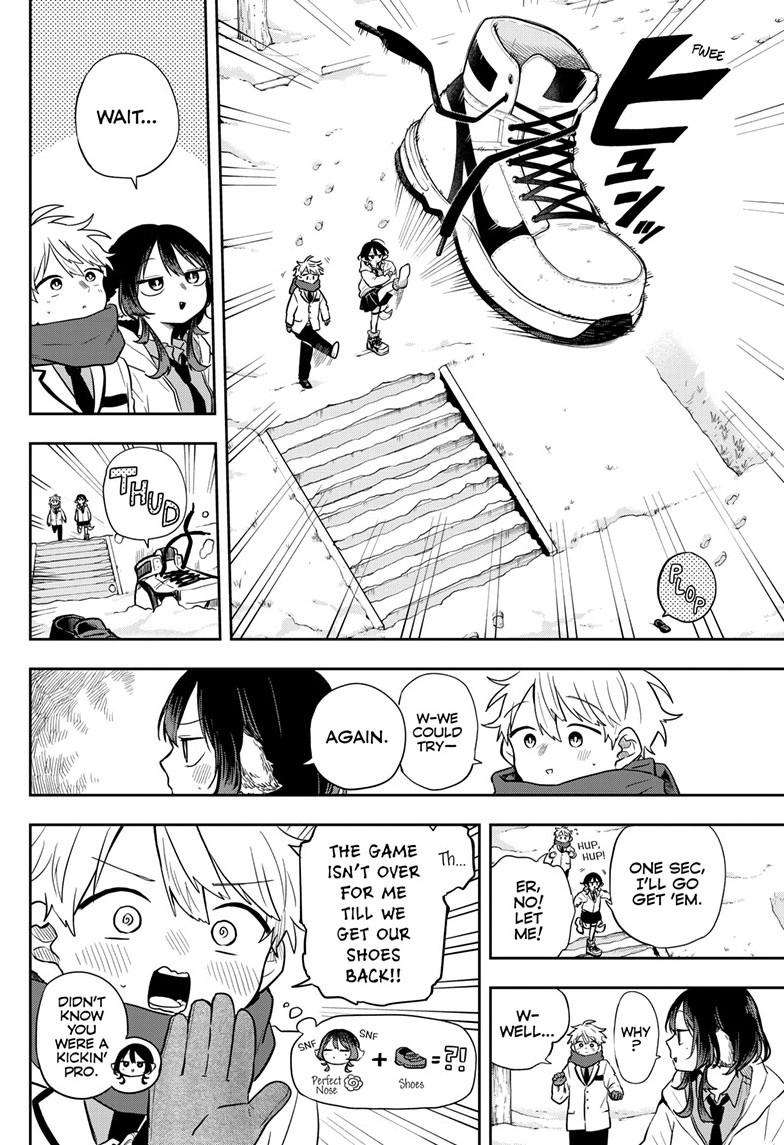 Read Ogami Tsumiki To Kinichijou Manga Online