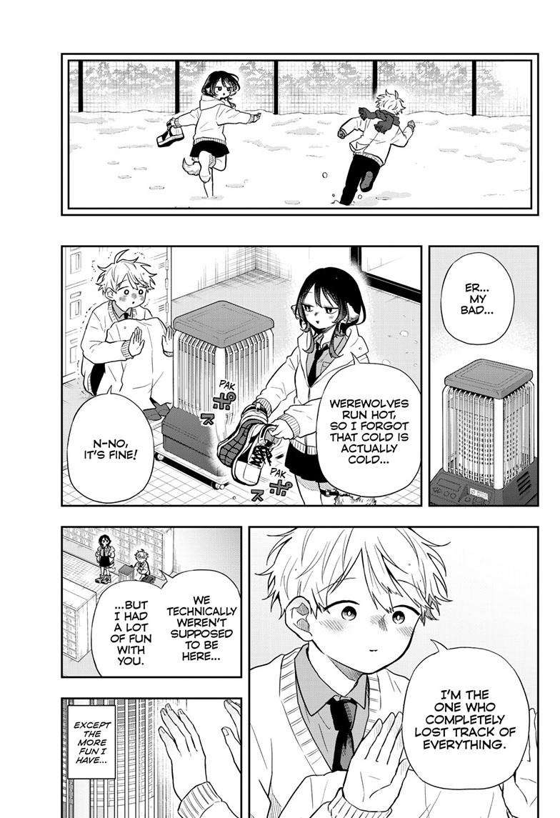 Read Ogami Tsumiki To Kinichijou Manga Online