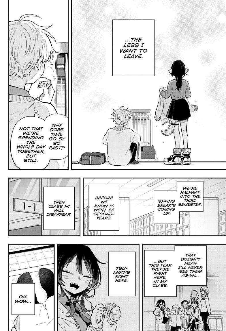 Read Ogami Tsumiki To Kinichijou Manga Online