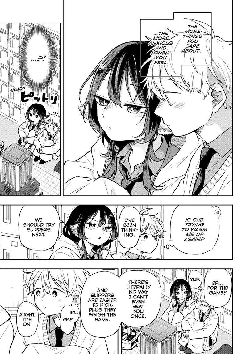 Read Ogami Tsumiki To Kinichijou Manga Online