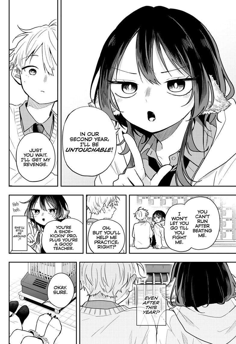Read Ogami Tsumiki To Kinichijou Manga Online