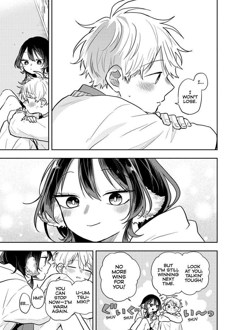 Read Ogami Tsumiki To Kinichijou Manga Online