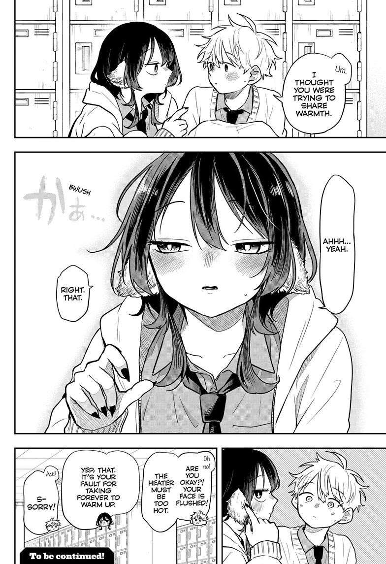 Read Ogami Tsumiki To Kinichijou Manga Online