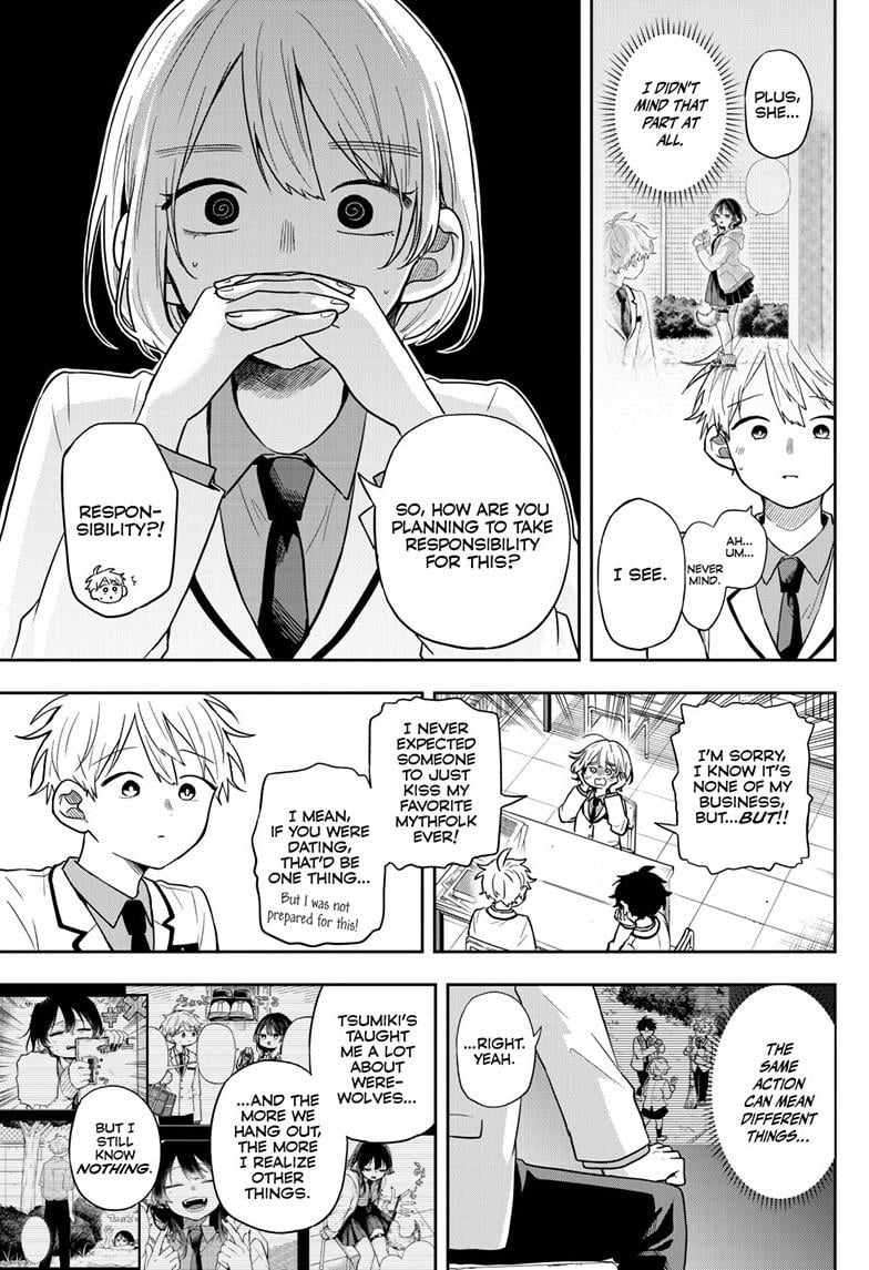 Read Ogami Tsumiki To Kinichijou Manga Online