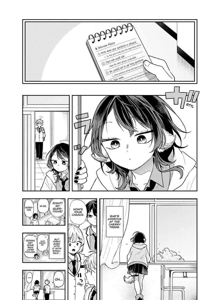 Read Ogami Tsumiki To Kinichijou Manga Online