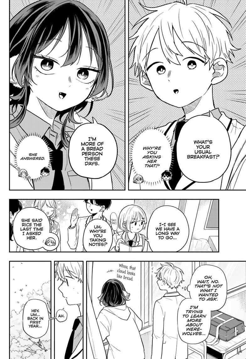 Read Ogami Tsumiki To Kinichijou Manga Online