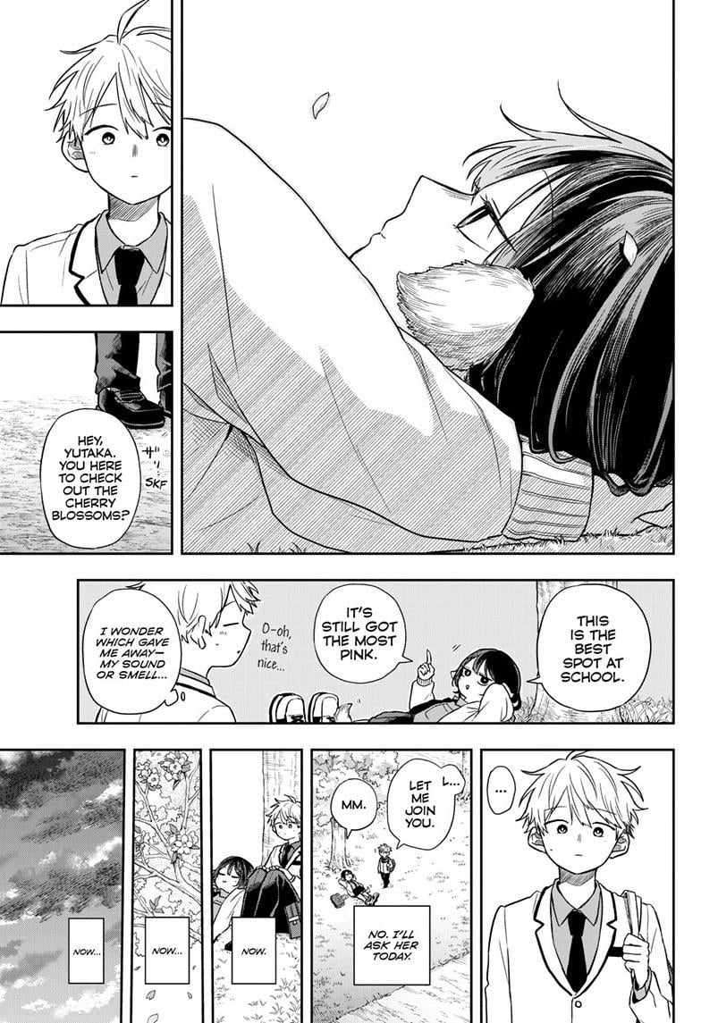 Read Ogami Tsumiki To Kinichijou Manga Online
