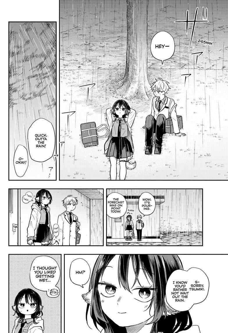 Read Ogami Tsumiki To Kinichijou Manga Online