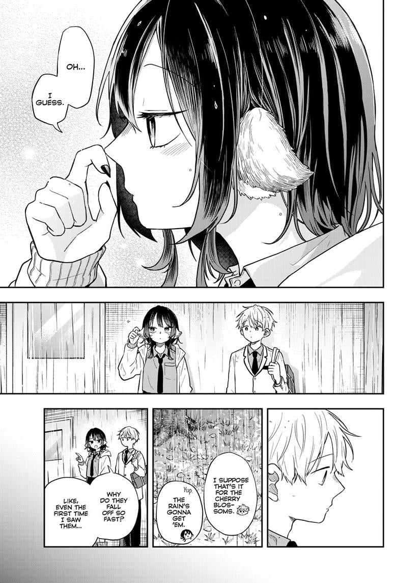 Read Ogami Tsumiki To Kinichijou Manga Online