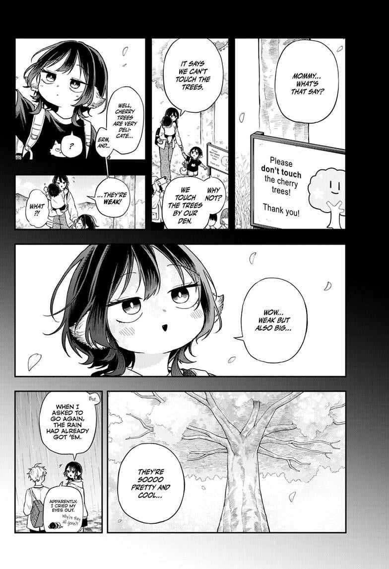 Read Ogami Tsumiki To Kinichijou Manga Online
