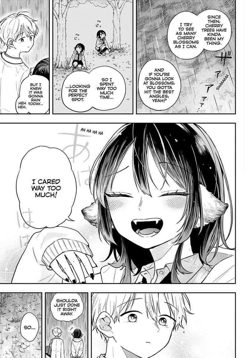 Read Ogami Tsumiki To Kinichijou Manga Online