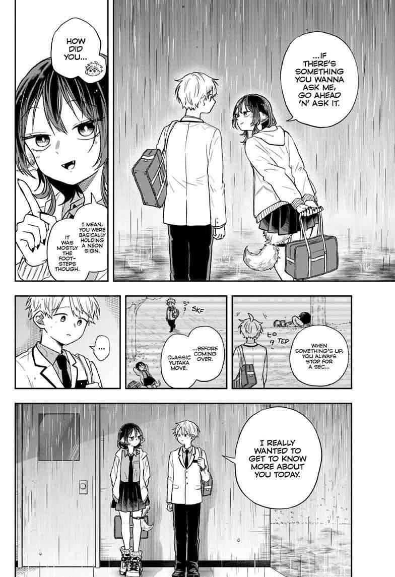 Read Ogami Tsumiki To Kinichijou Manga Online