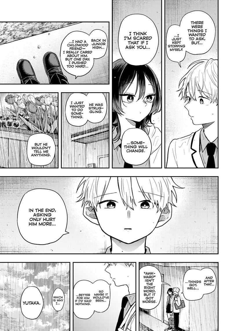 Read Ogami Tsumiki To Kinichijou Manga Online