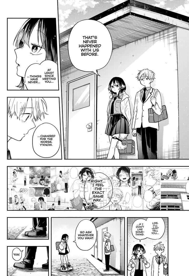 Read Ogami Tsumiki To Kinichijou Manga Online