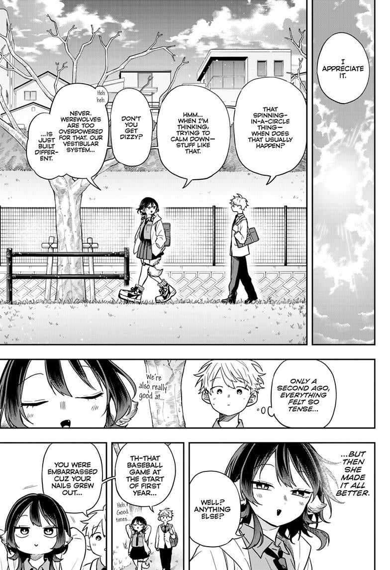 Read Ogami Tsumiki To Kinichijou Manga Online