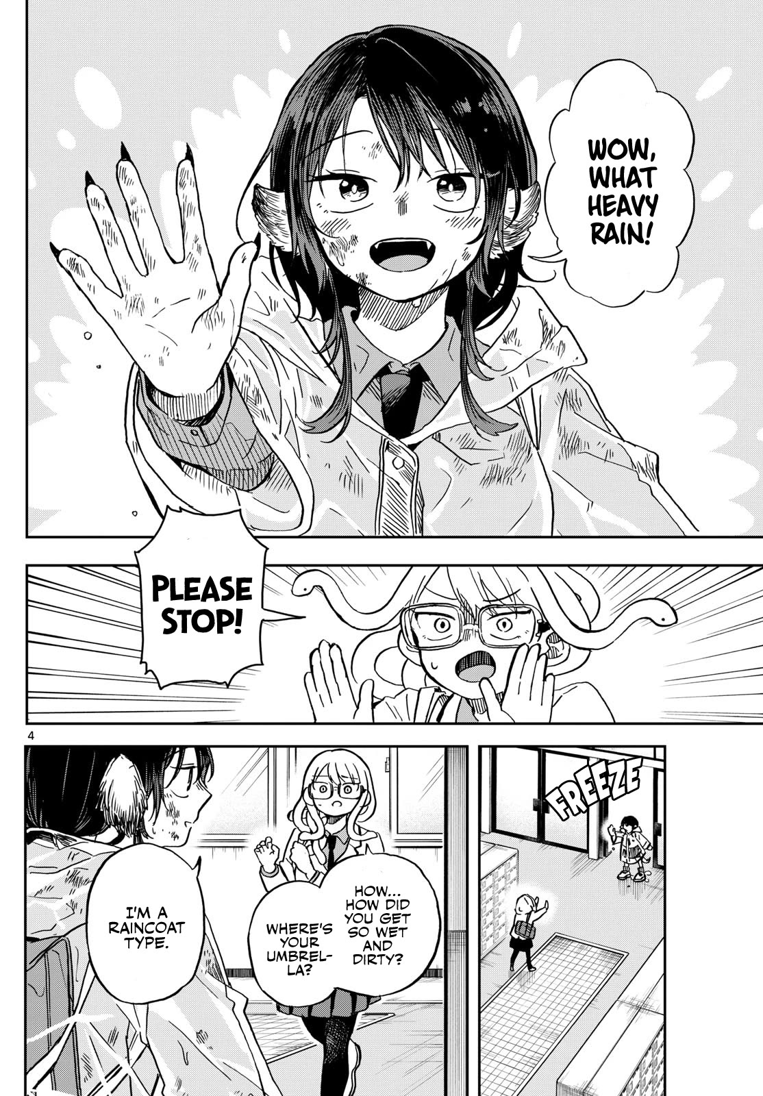 Read Ogami Tsumiki To Kinichijou Manga Online