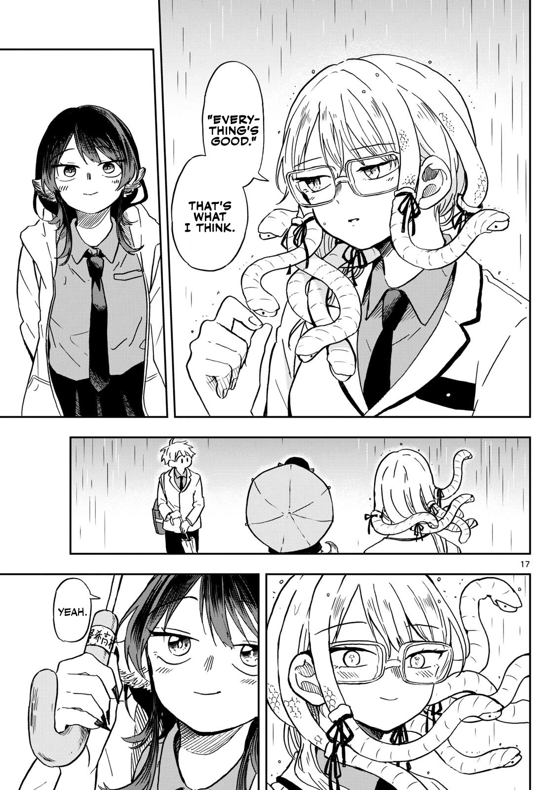 Read Ogami Tsumiki To Kinichijou Manga Online