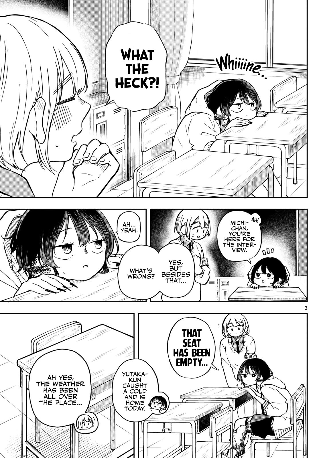 Read Ogami Tsumiki To Kinichijou Manga Online