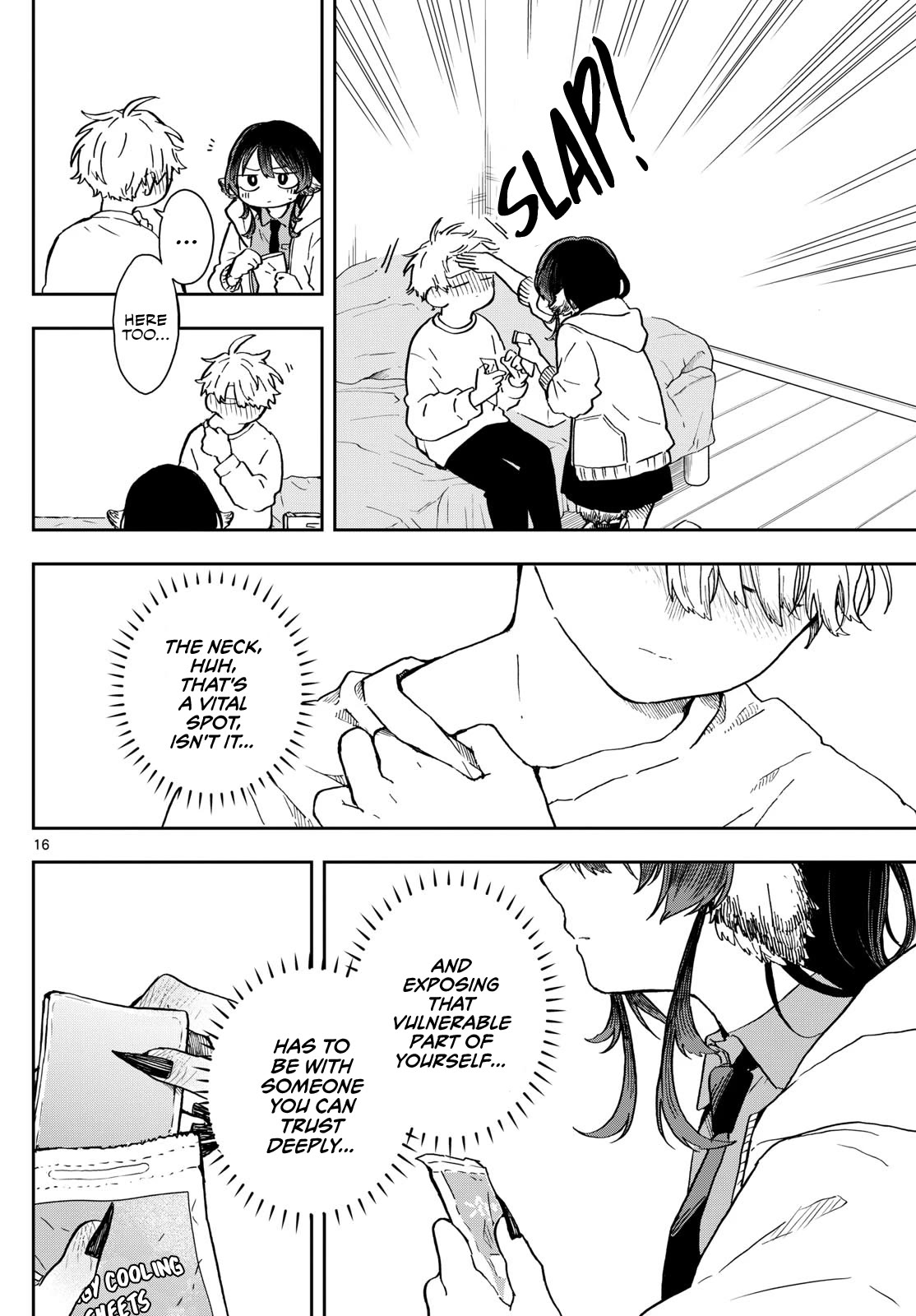 Read Ogami Tsumiki To Kinichijou Manga Online
