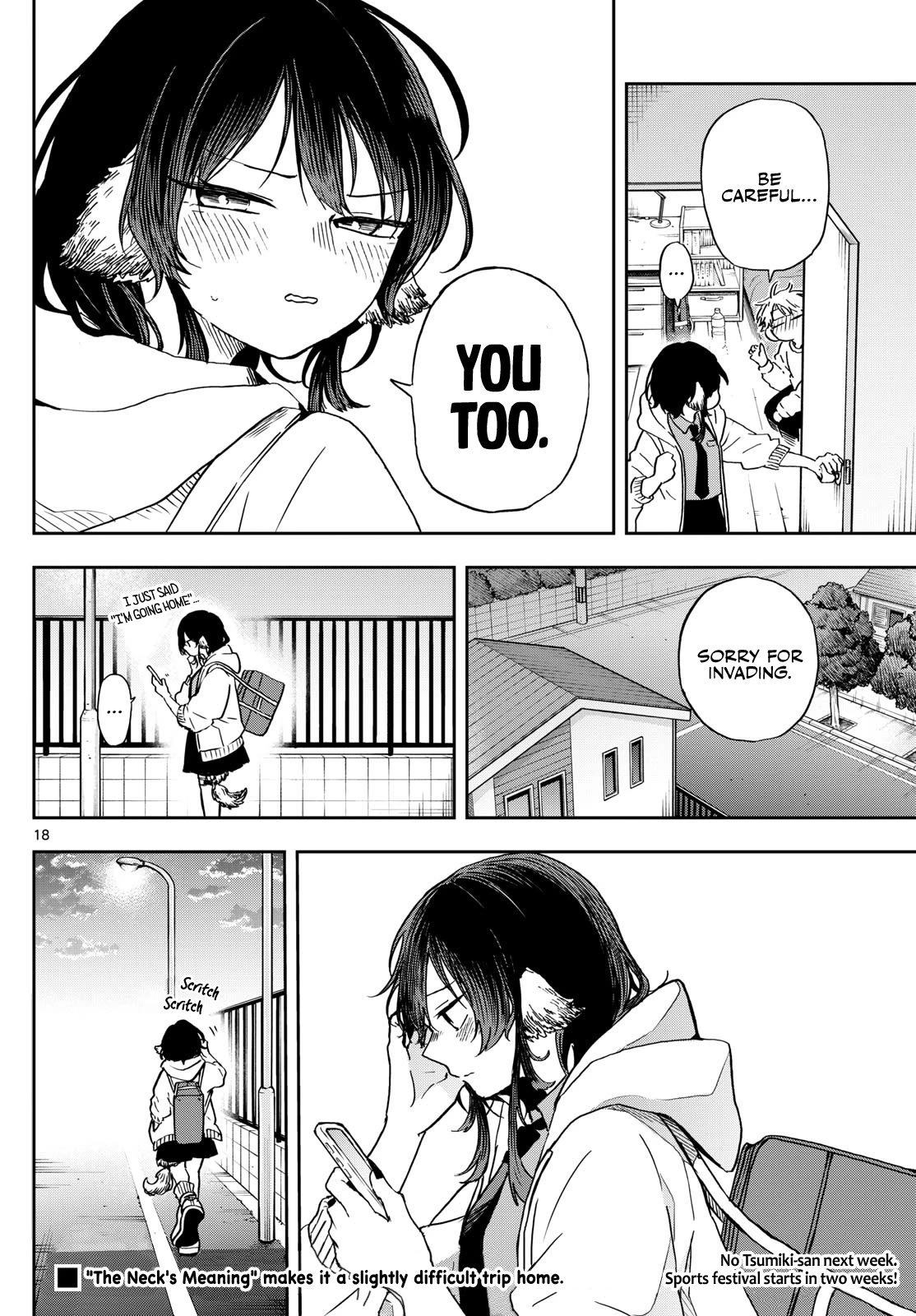 Read Ogami Tsumiki To Kinichijou Manga Online