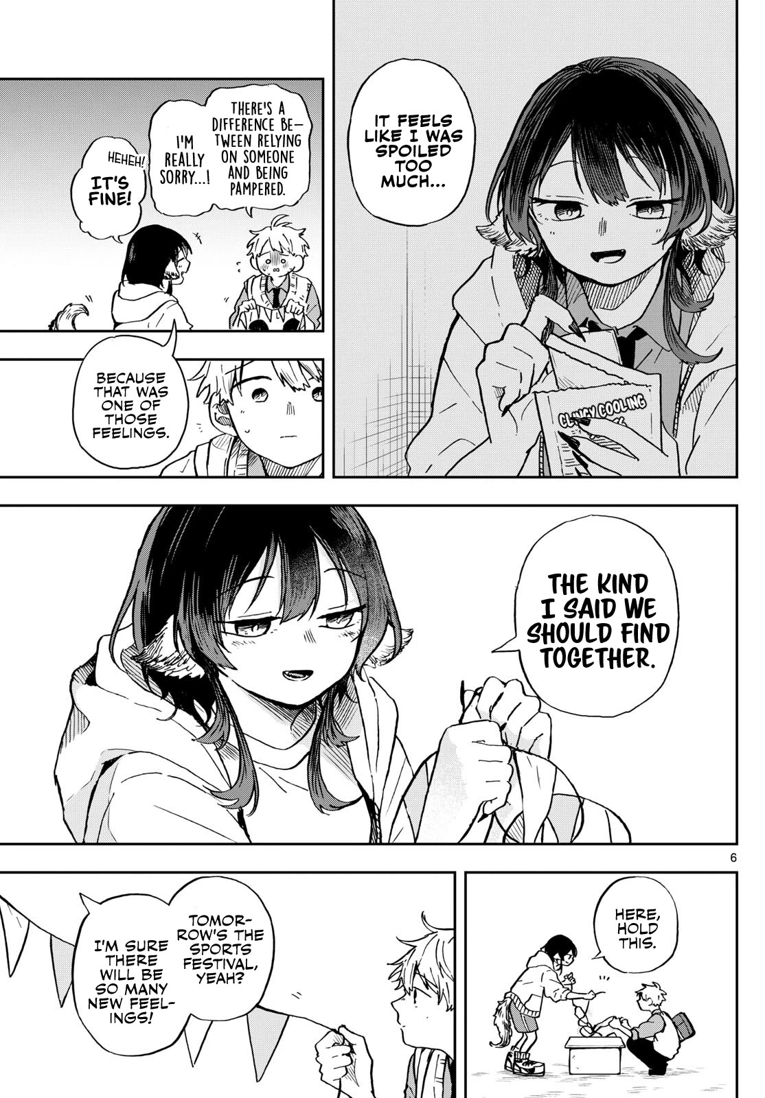 Read Ogami Tsumiki To Kinichijou Manga Online