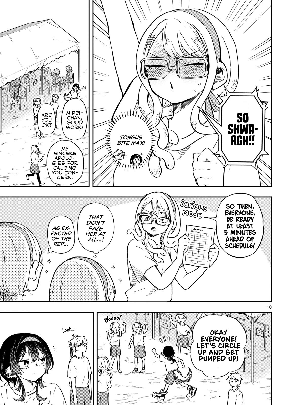Read Ogami Tsumiki To Kinichijou Manga Online