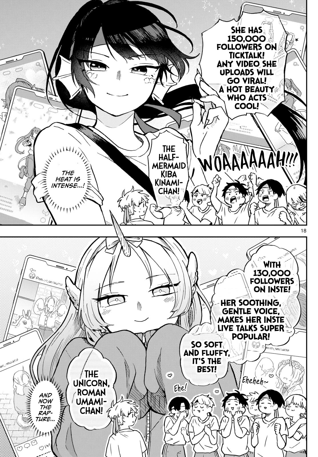 Read Ogami Tsumiki To Kinichijou Manga Online