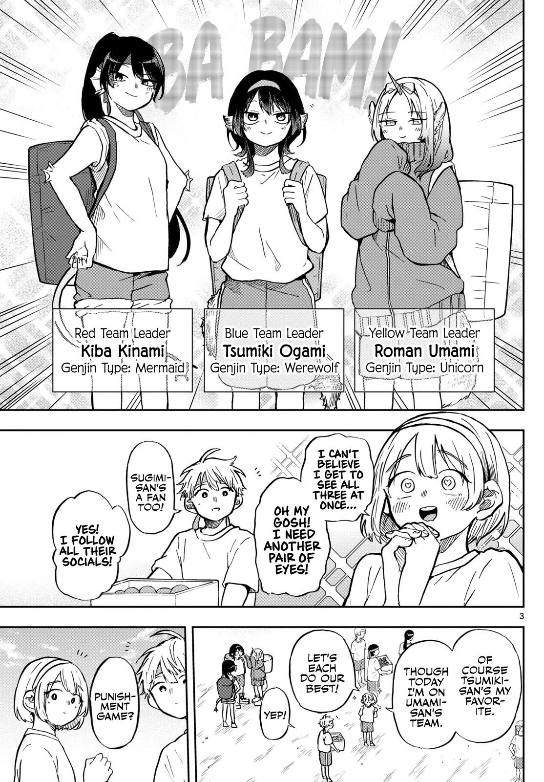Read Ogami Tsumiki To Kinichijou Manga Online
