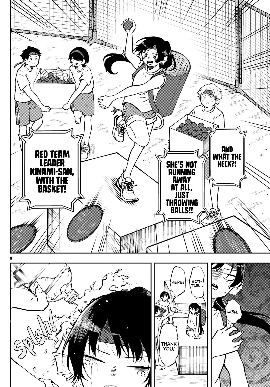 Read Ogami Tsumiki To Kinichijou Manga Online