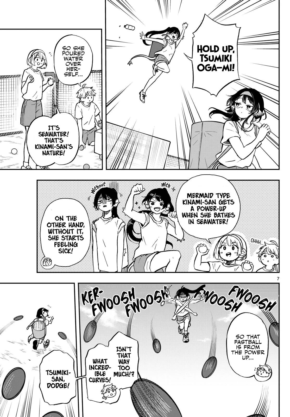 Read Ogami Tsumiki To Kinichijou Manga Online