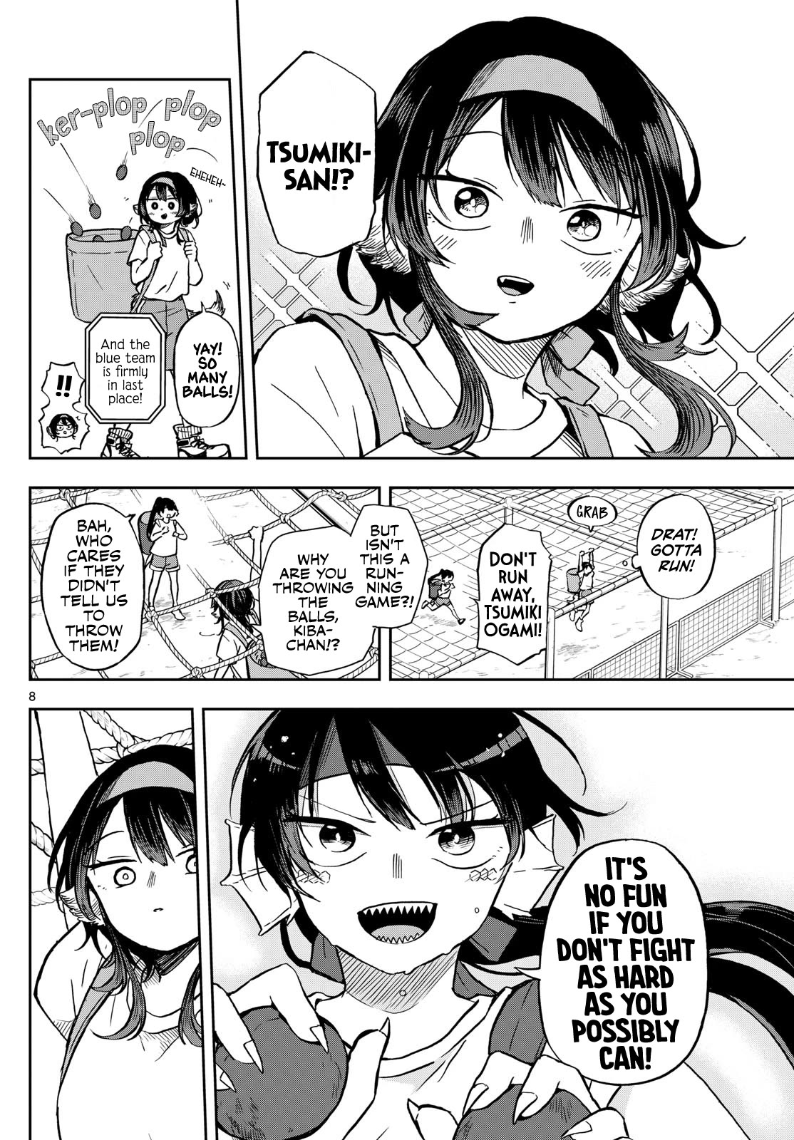 Read Ogami Tsumiki To Kinichijou Manga Online