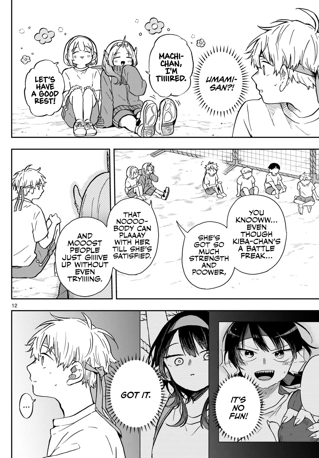 Read Ogami Tsumiki To Kinichijou Manga Online