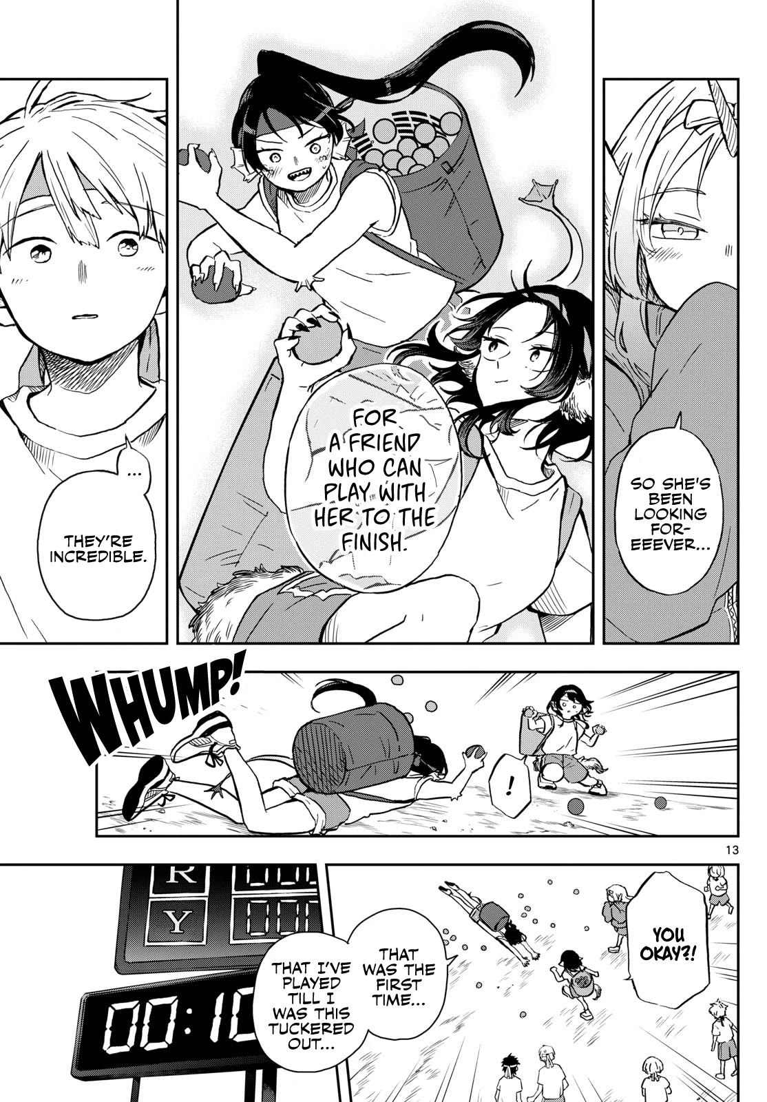 Read Ogami Tsumiki To Kinichijou Manga Online