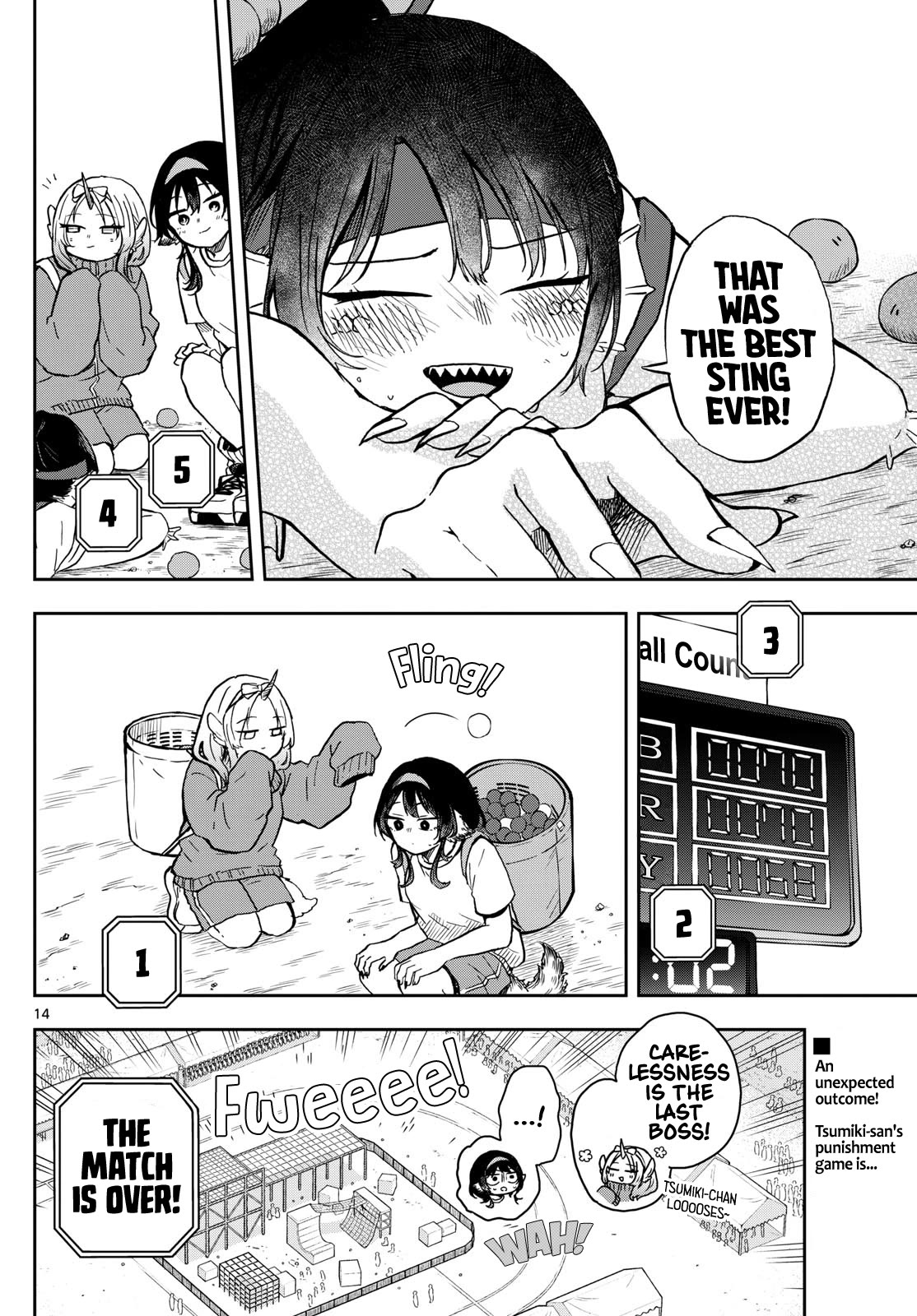 Read Ogami Tsumiki To Kinichijou Manga Online