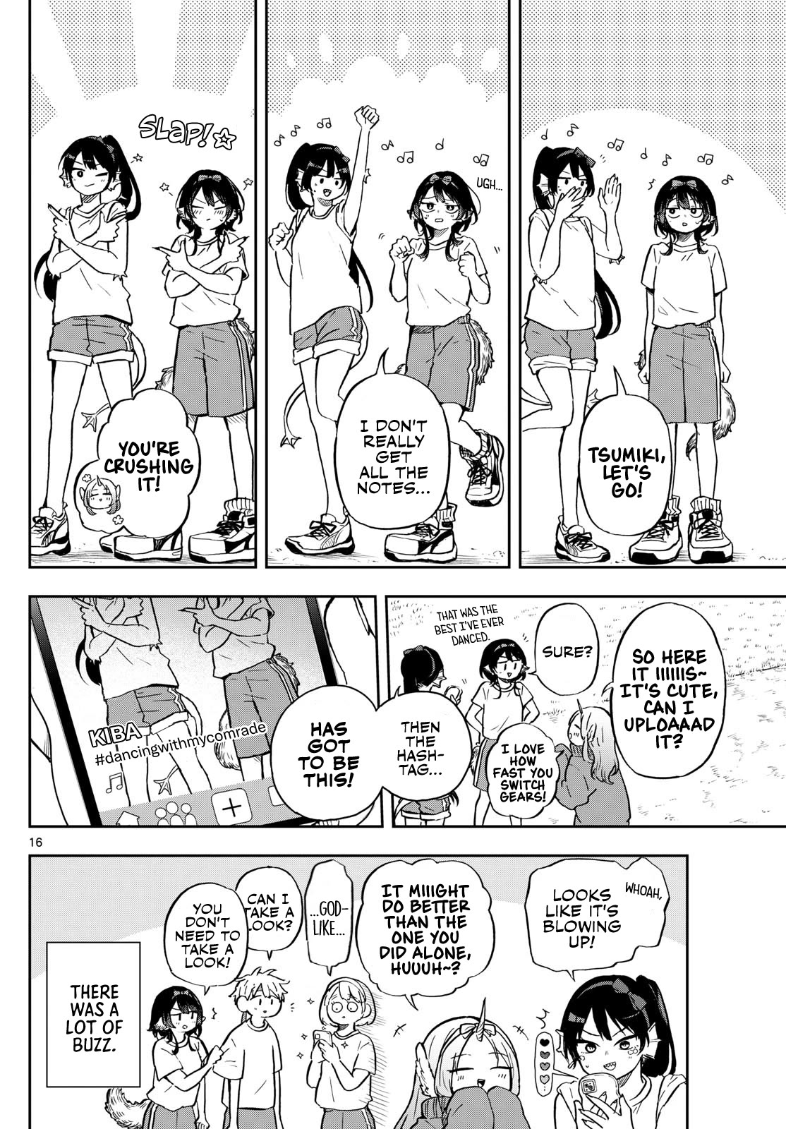 Read Ogami Tsumiki To Kinichijou Manga Online