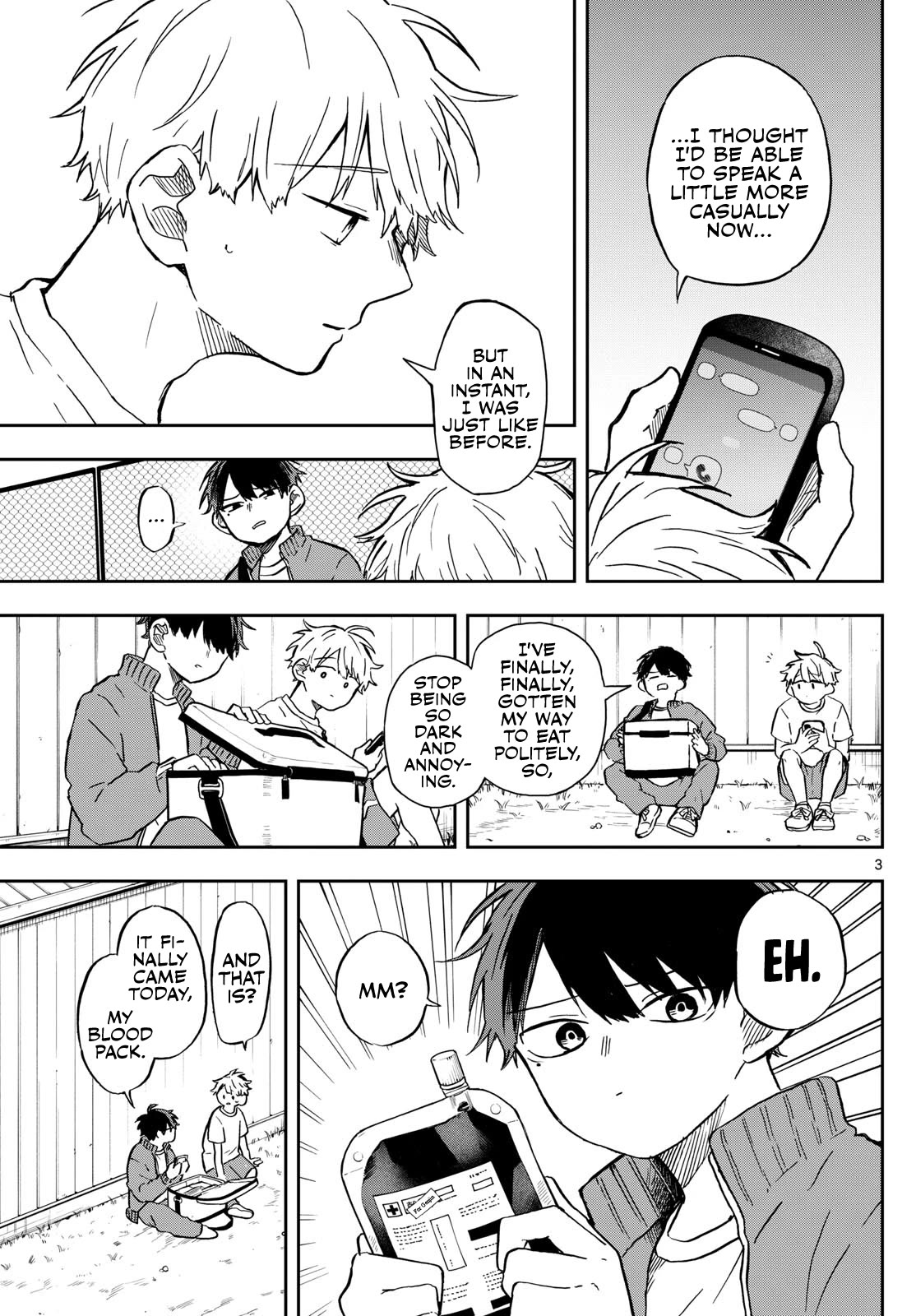 Read Ogami Tsumiki To Kinichijou Manga Online