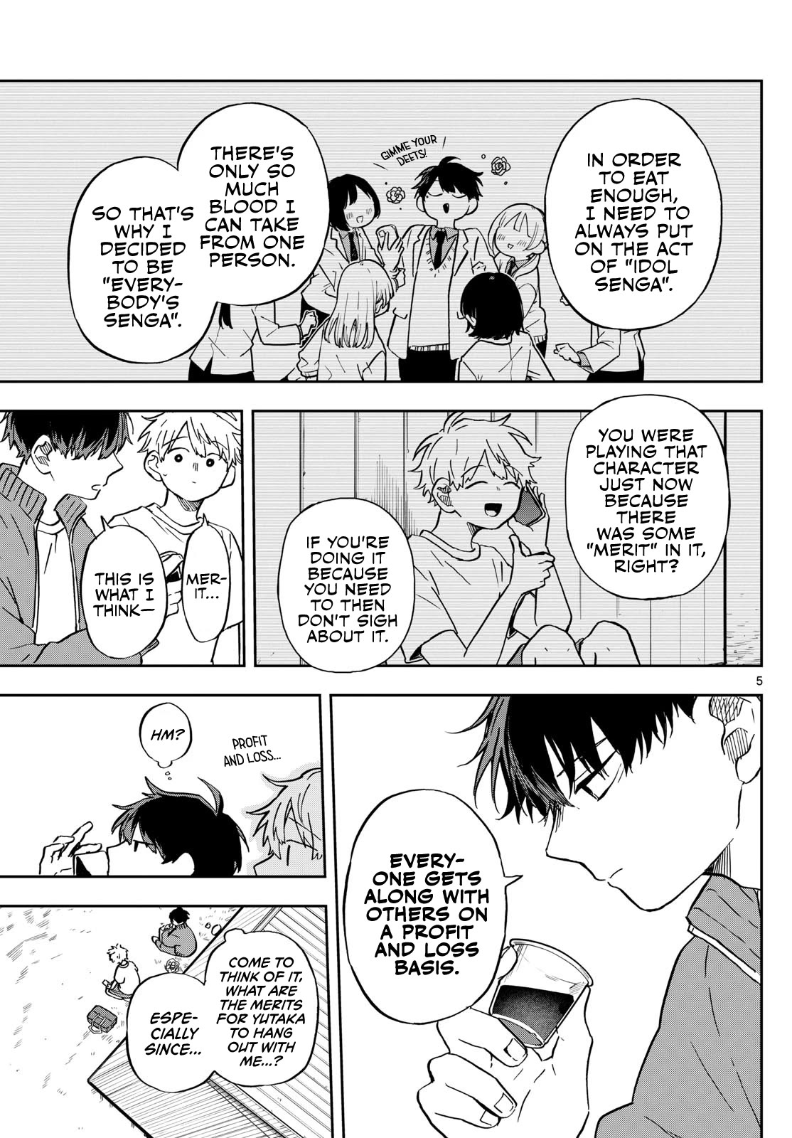 Read Ogami Tsumiki To Kinichijou Manga Online