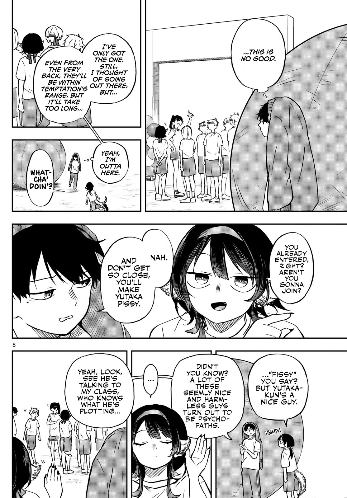 Read Ogami Tsumiki To Kinichijou Manga Online