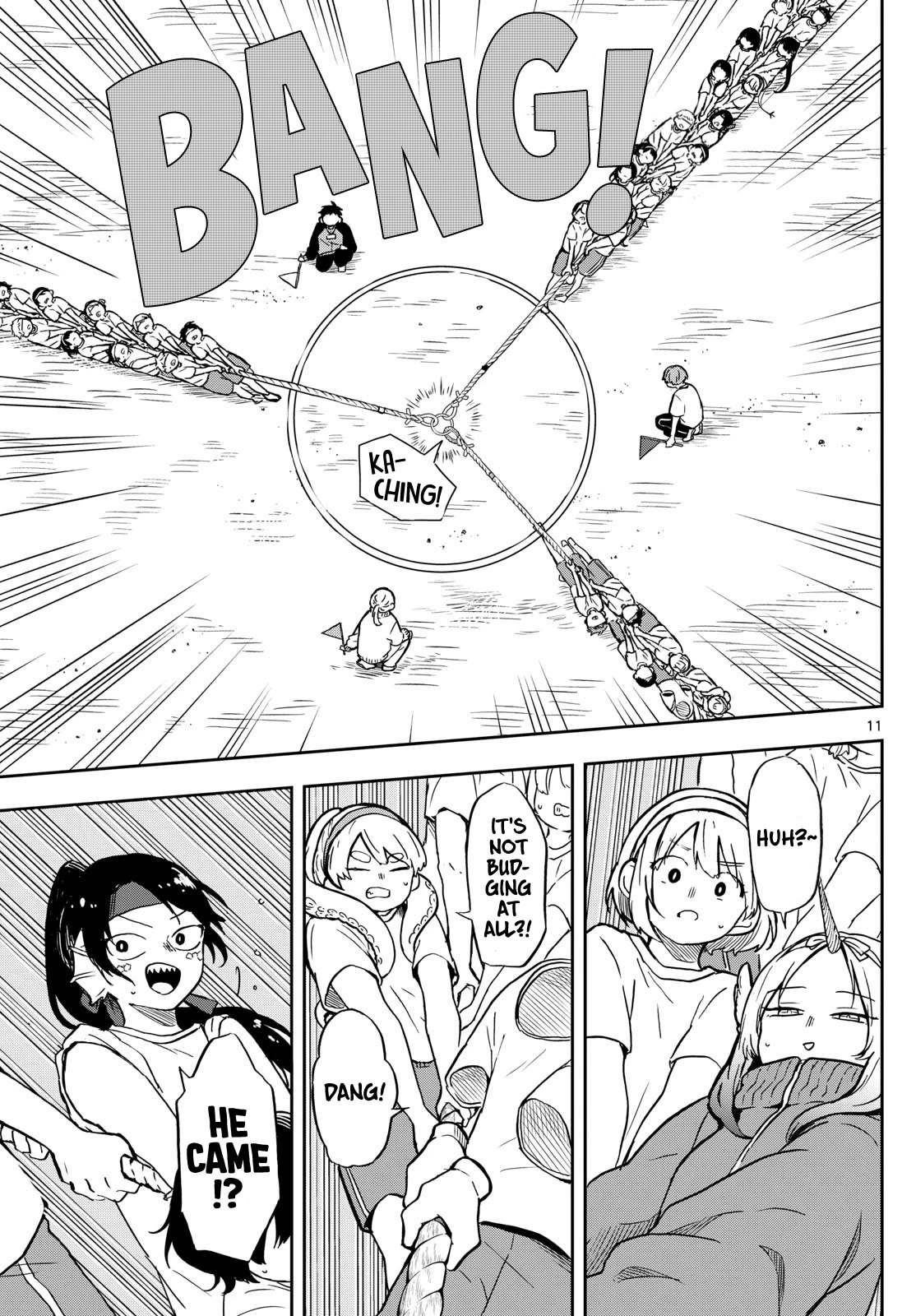 Read Ogami Tsumiki To Kinichijou Manga Online