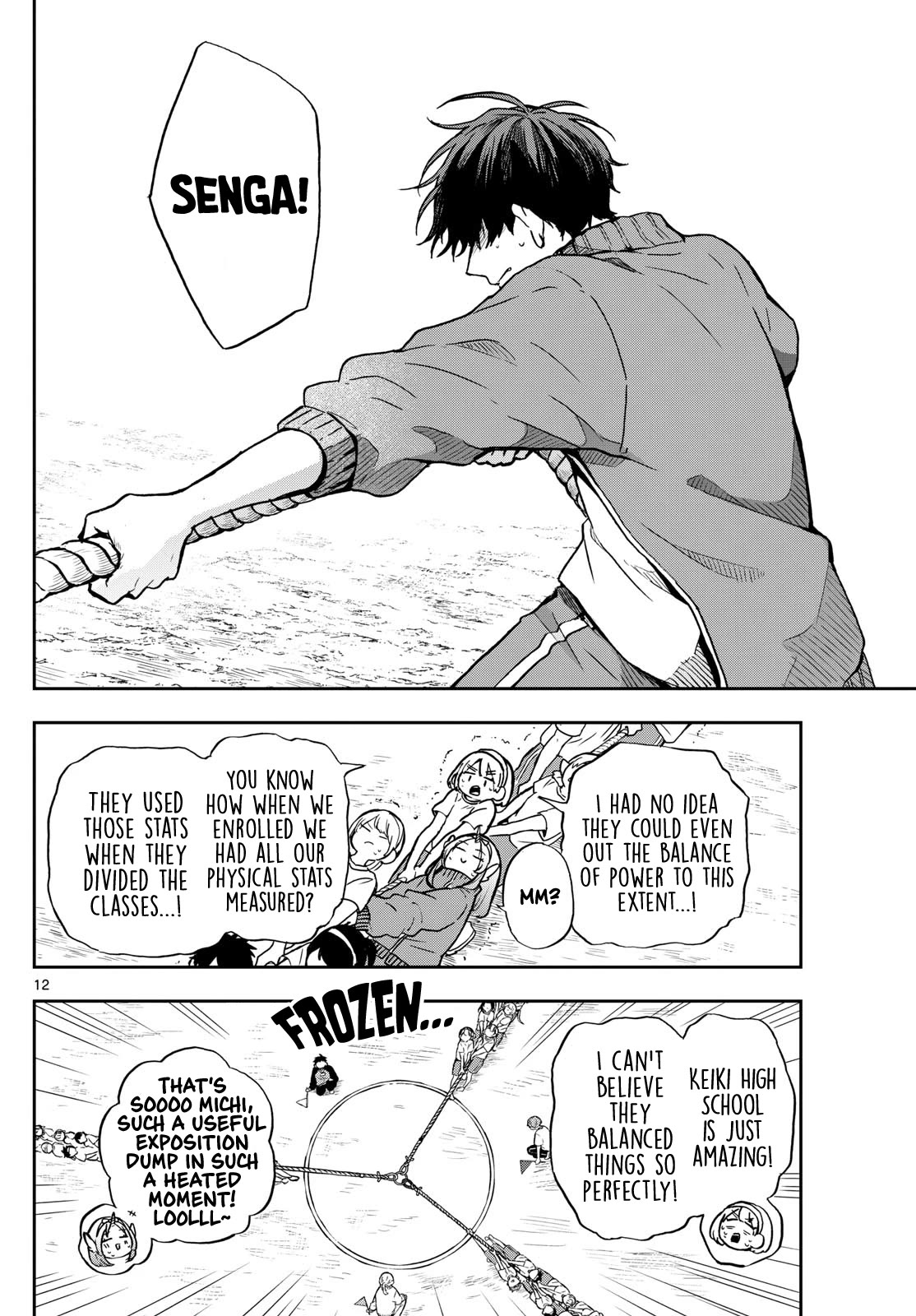Read Ogami Tsumiki To Kinichijou Manga Online
