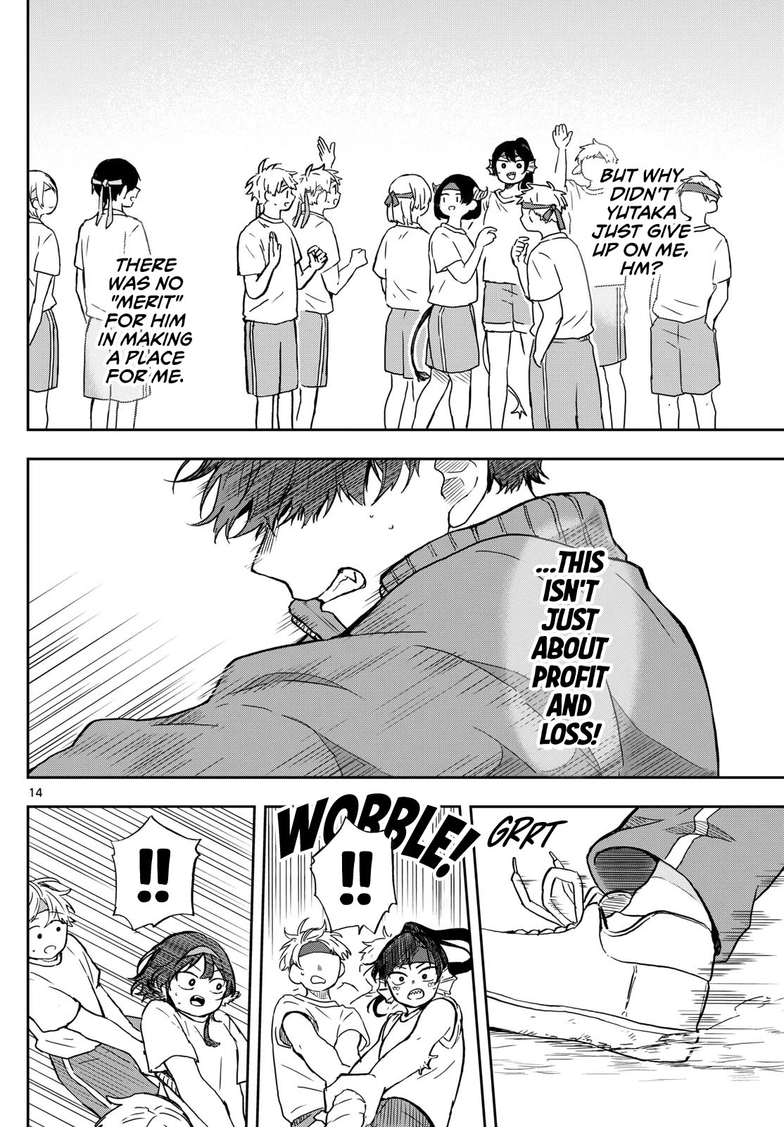 Read Ogami Tsumiki To Kinichijou Manga Online