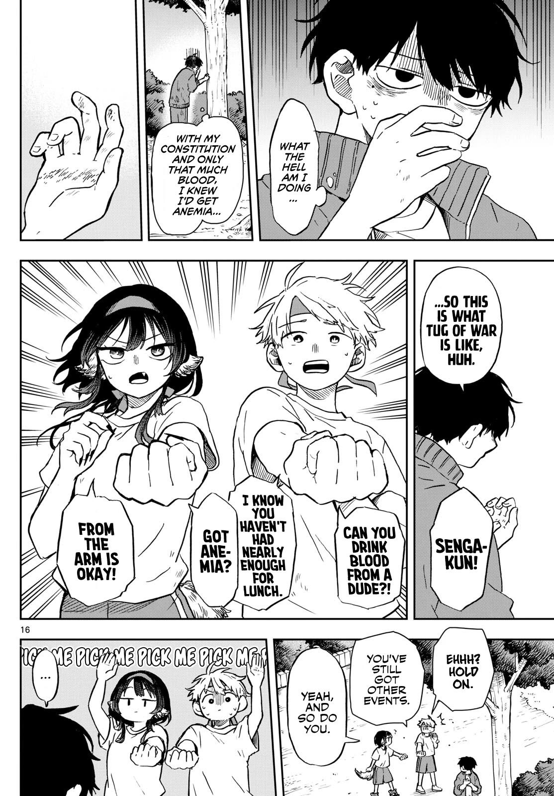 Read Ogami Tsumiki To Kinichijou Manga Online